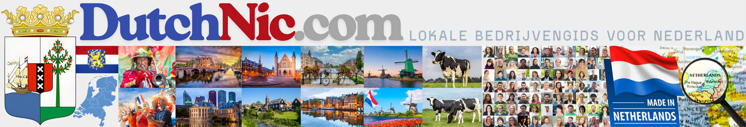 Gemaakt in Nederland - Lignanos